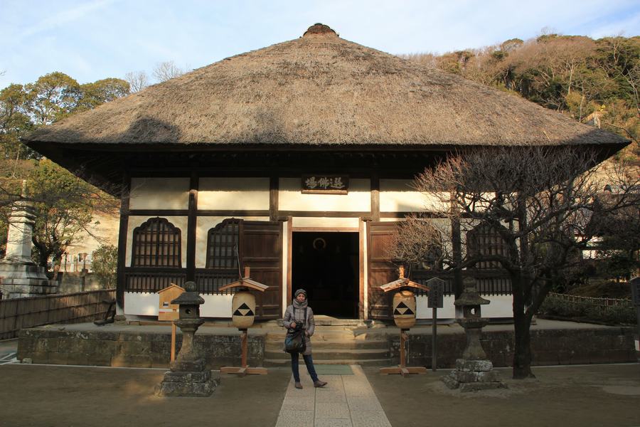 engaku-ji engaku-ji