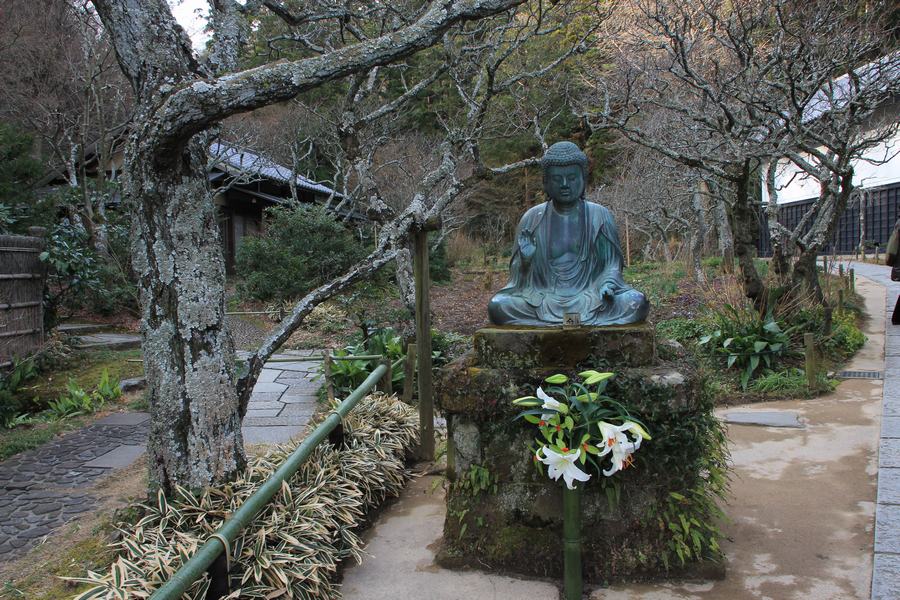 engaku-ji engaku-ji