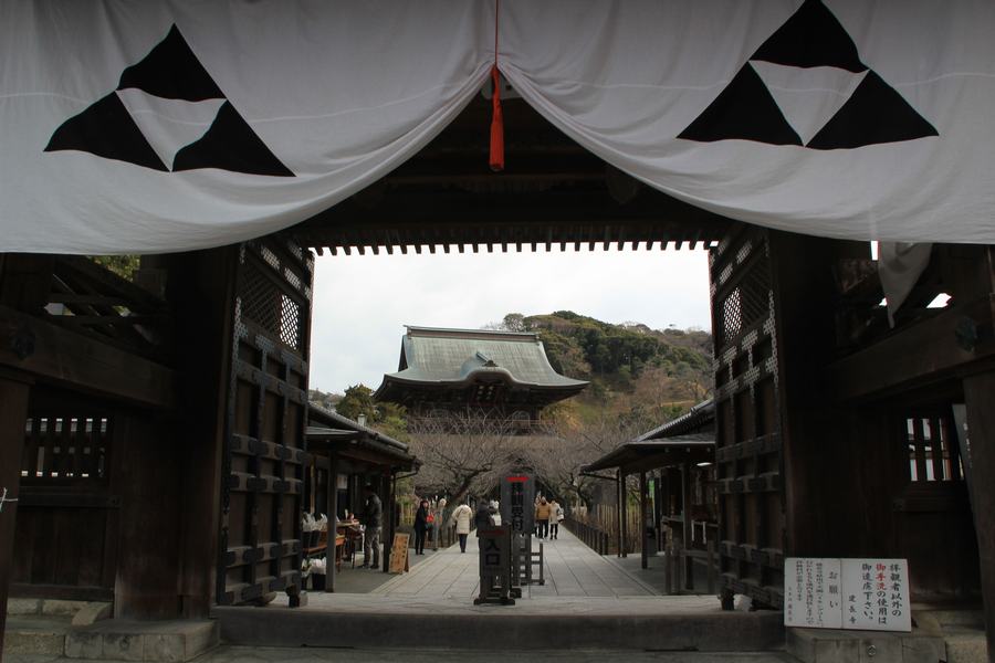 kencho-ji kencho-ji
