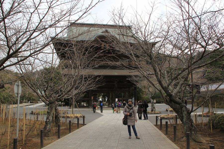 kencho-ji kencho-ji