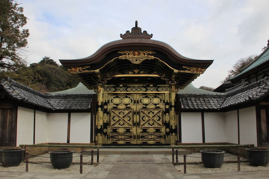 kencho-ji kencho-ji