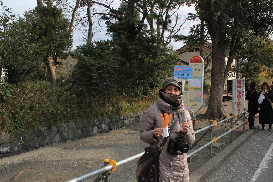 tsurugaoka tsurugaoka
