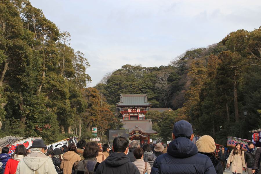 tsurugaoka tsurugaoka