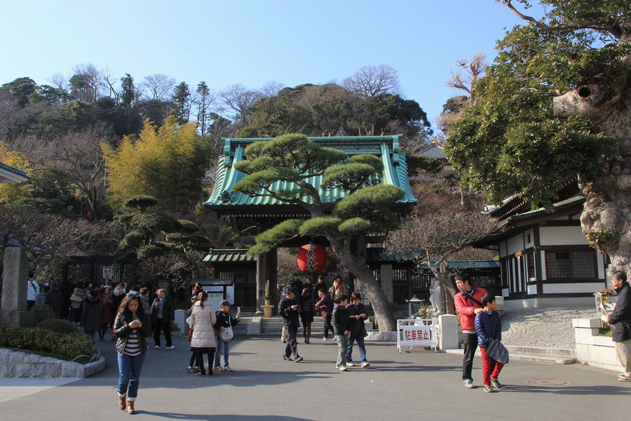 hase-dera hase-dera