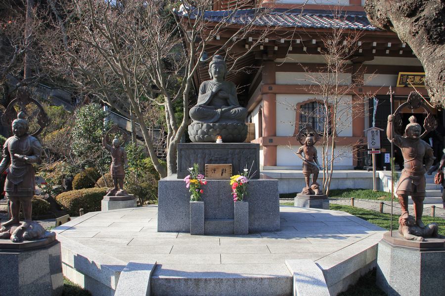 hase-dera hase-dera