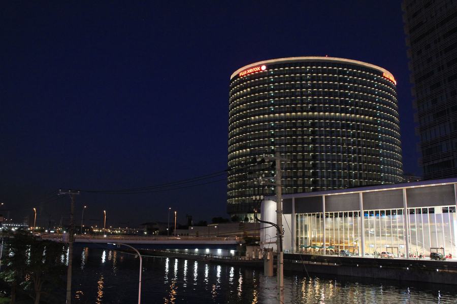 yokohama yokohama