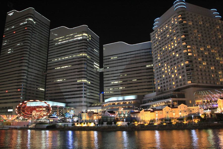 yokohama yokohama