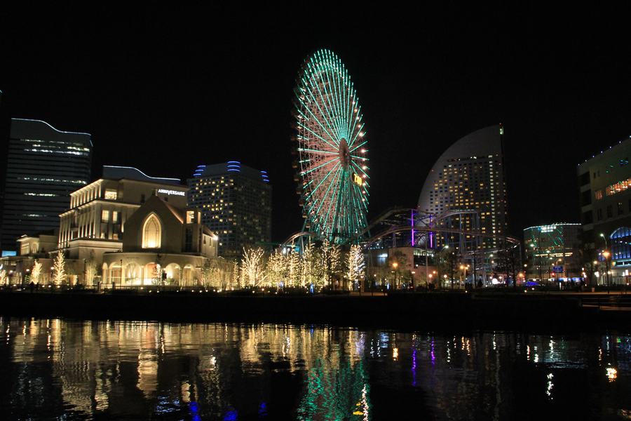 yokohama yokohama