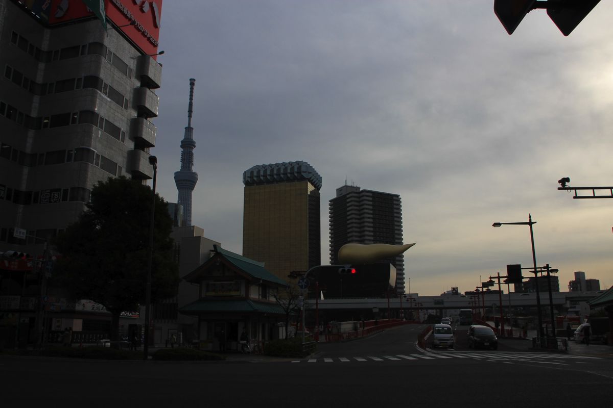 asakusa asakusa