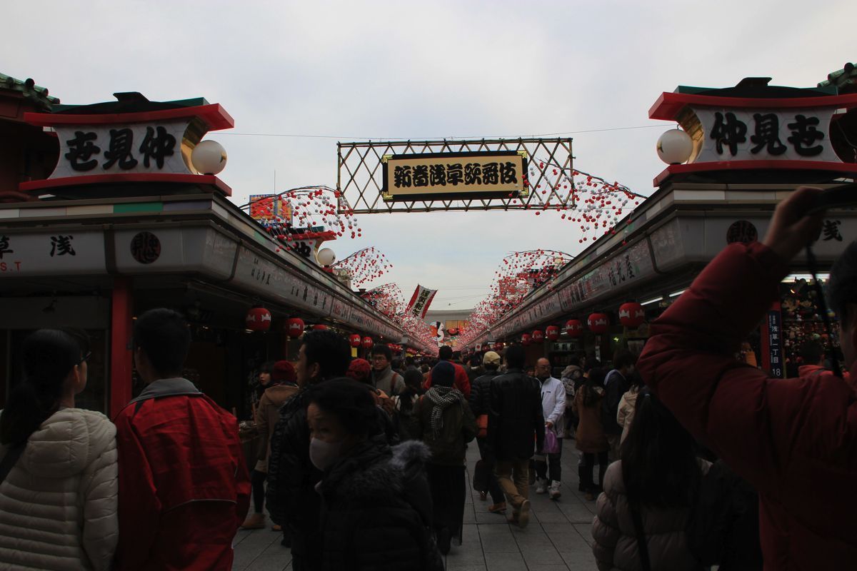 senso-ji senso-ji