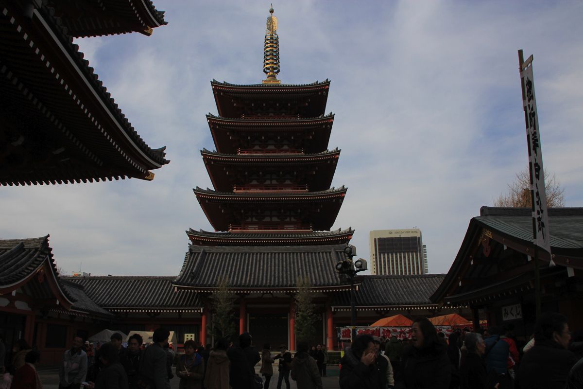senso-ji senso-ji