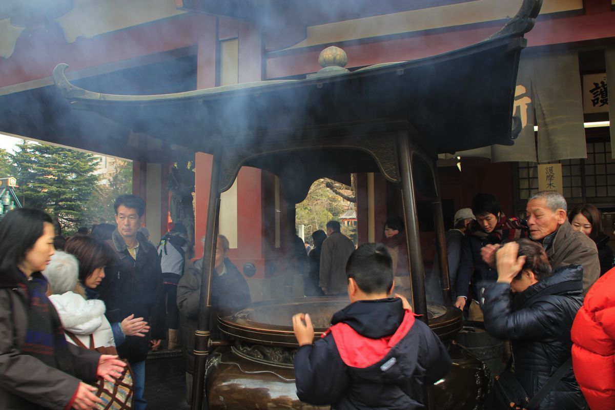 senso-ji senso-ji