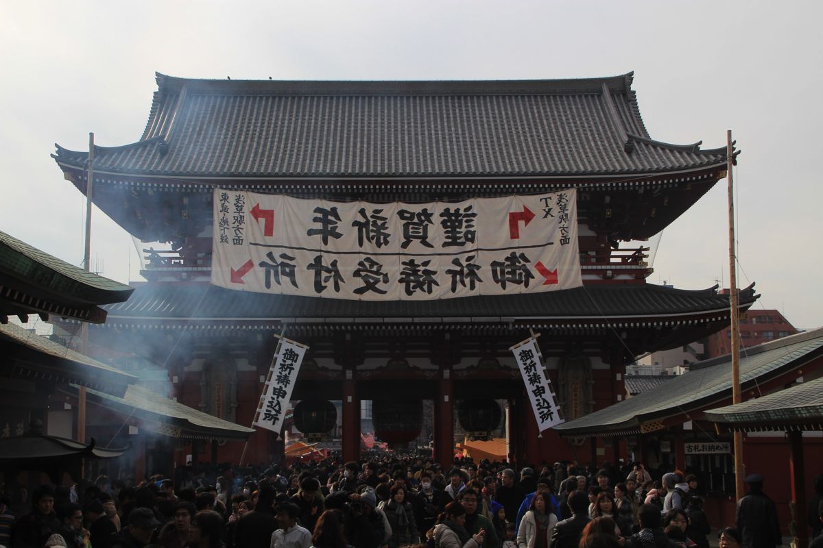 senso-ji senso-ji