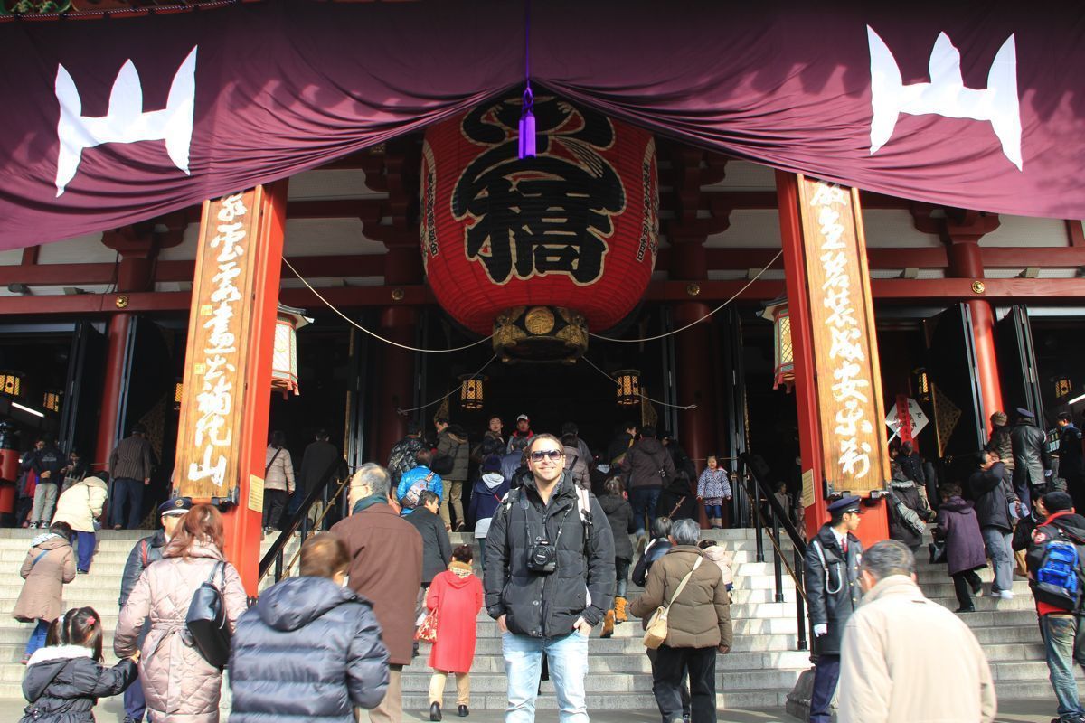 senso-ji senso-ji