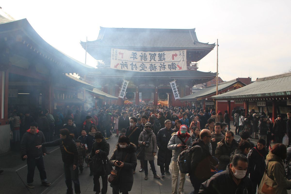senso-ji senso-ji