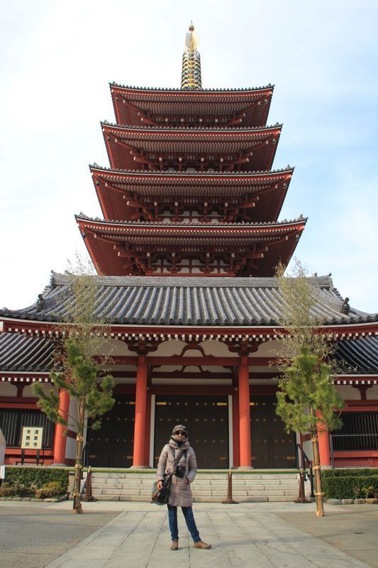 senso-ji senso-ji