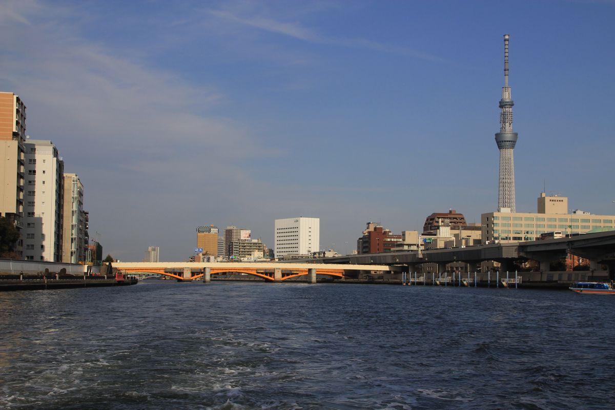 recorrido por el rio sumida recorrido por el rio sumida