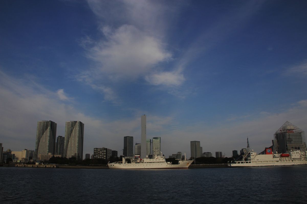 recorrido por el rio sumida recorrido por el rio sumida