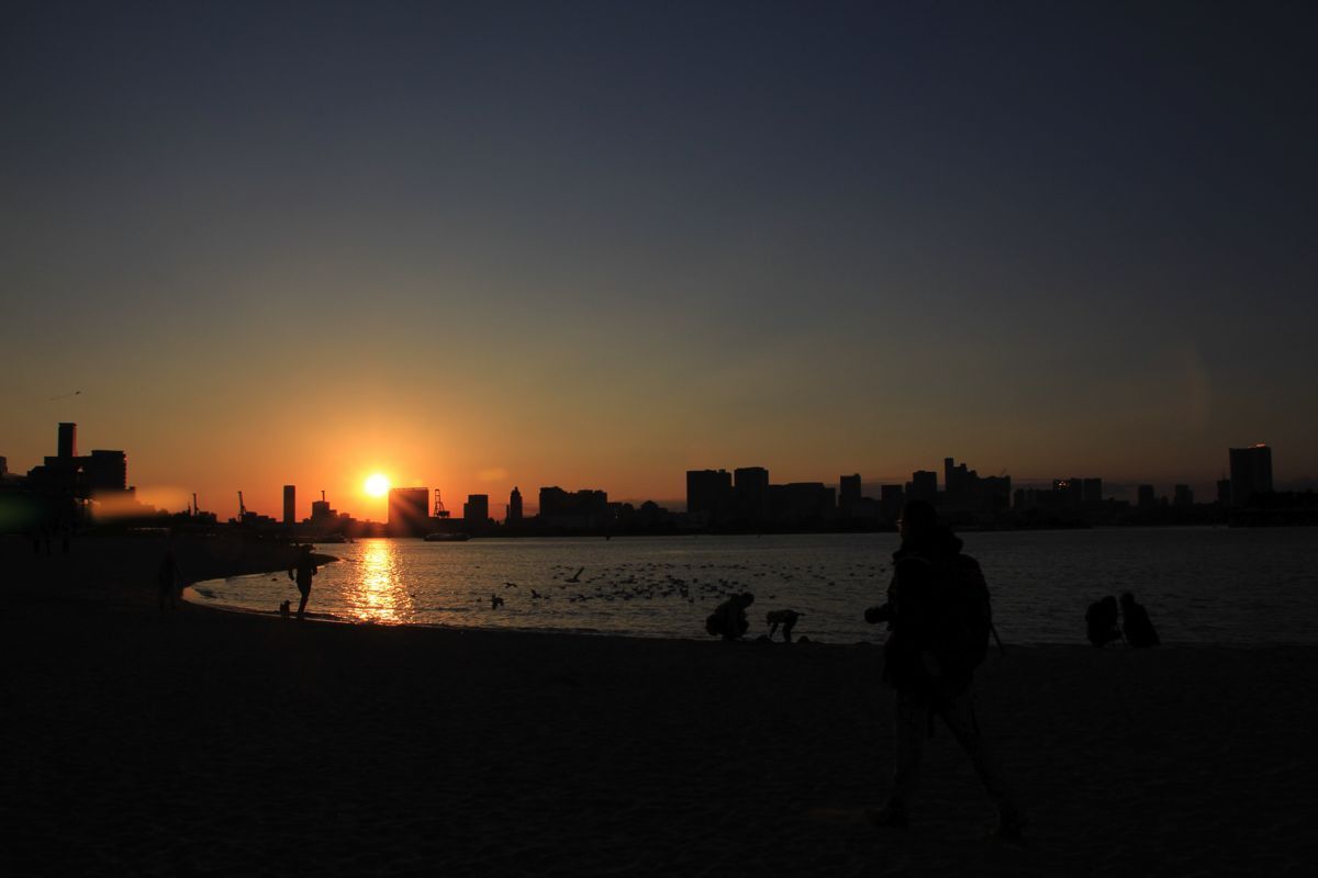 odaiba odaiba