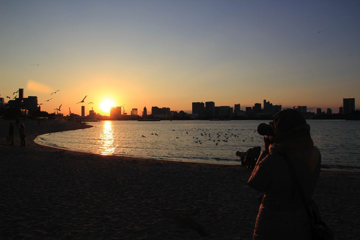 odaiba odaiba