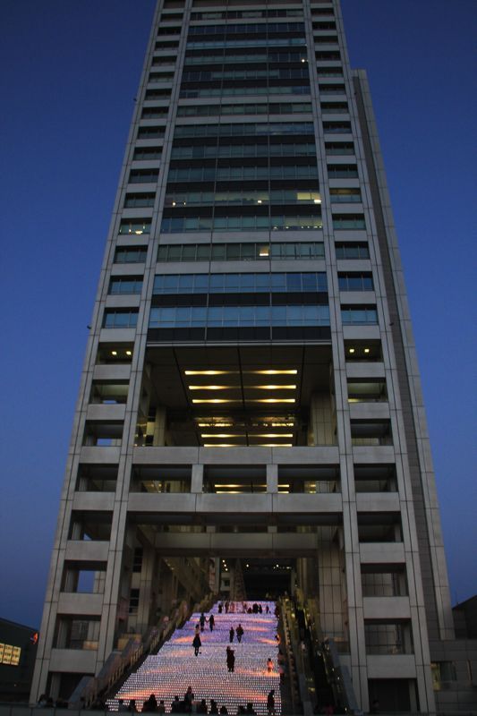 odaiba odaiba