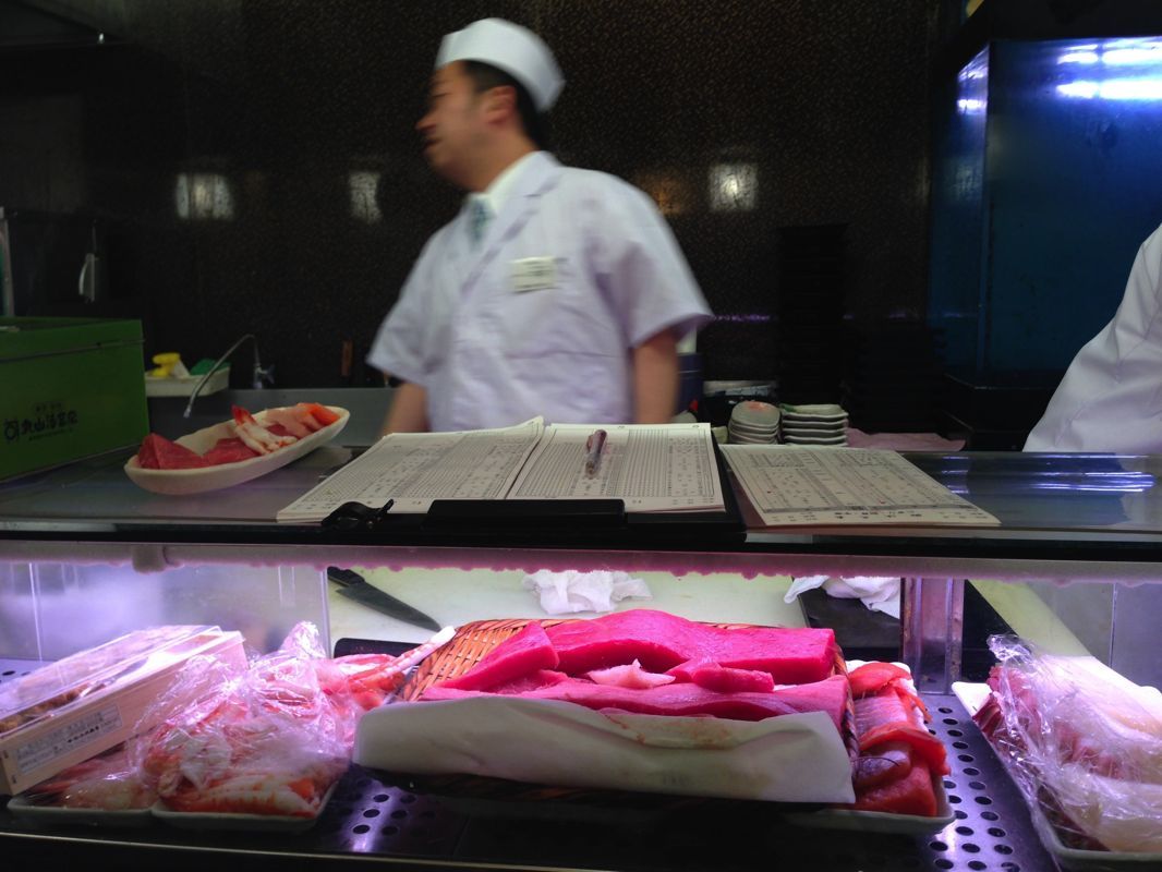 sushi zanmai sushi zanmai
