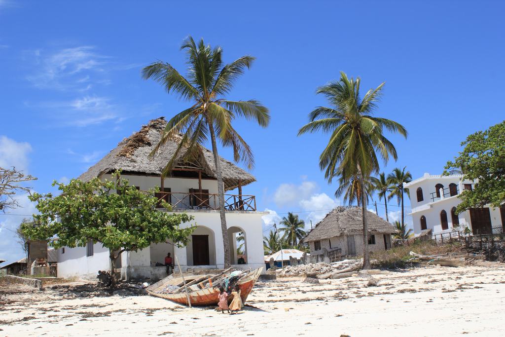 playas de zanzibar en tanzania playas de zanzibar en tanzania
