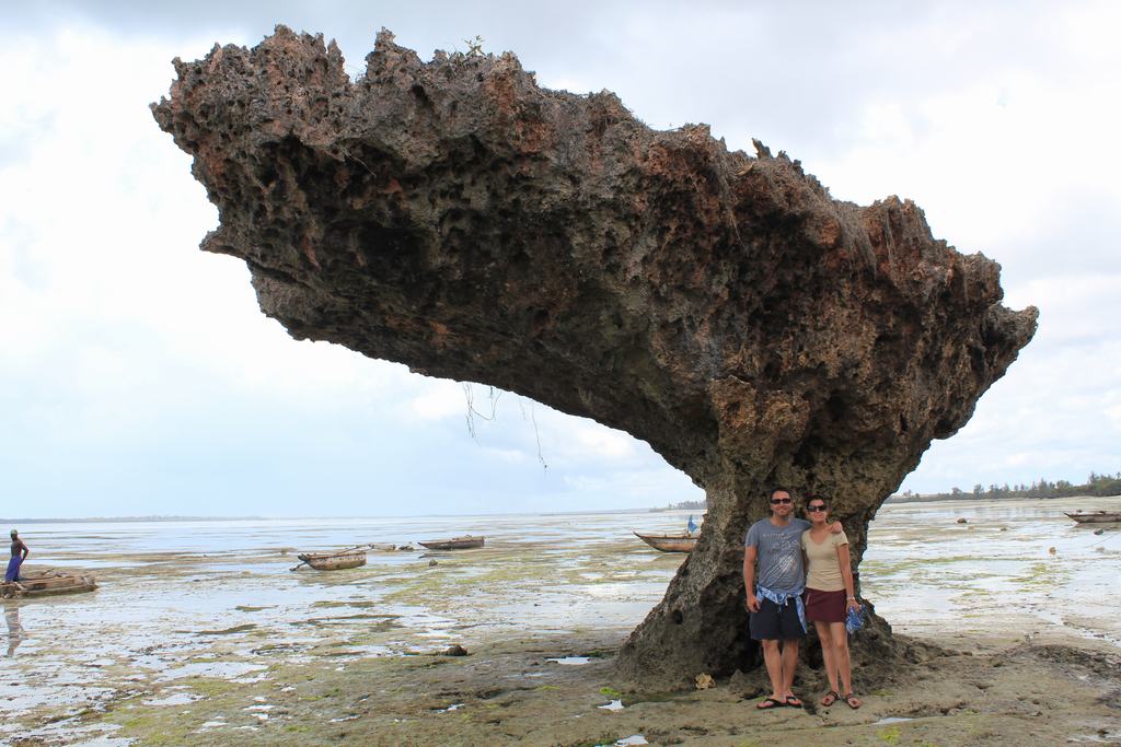 isla de zanzibar en tanzania