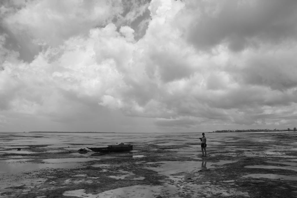 isla de zanzibar en tanzania