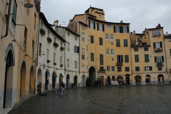 lucca en un viaje a la toscana lucca en un viaje a la toscana