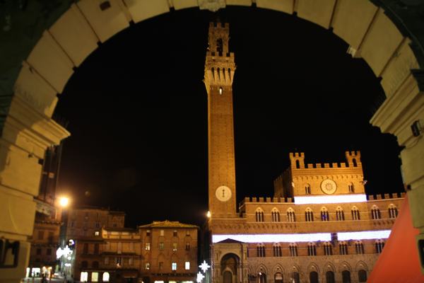 siena en un viaje a la toscana siena en un viaje a la toscana
