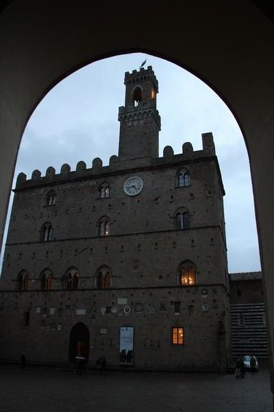 volterra en un viaje a la toscana volterra en un viaje a la toscana
