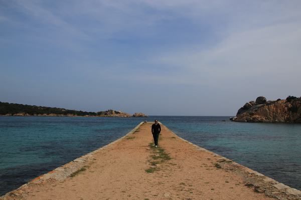 la madalena en un viaje a cerdeña la madalena en un viaje a cerdeña