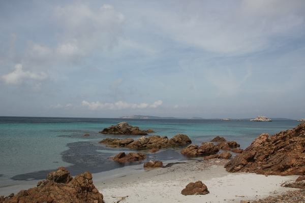 palau en un viaje a cerdeña palau en un viaje a cerdeña