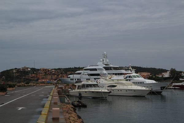 porto cervo en un viaje a cerdeña porto cervo en un viaje a cerdeña