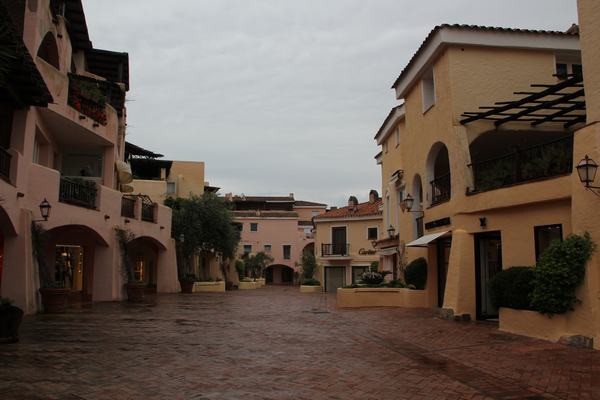 porto cervo en un viaje a cerdeña porto cervo en un viaje a cerdeña