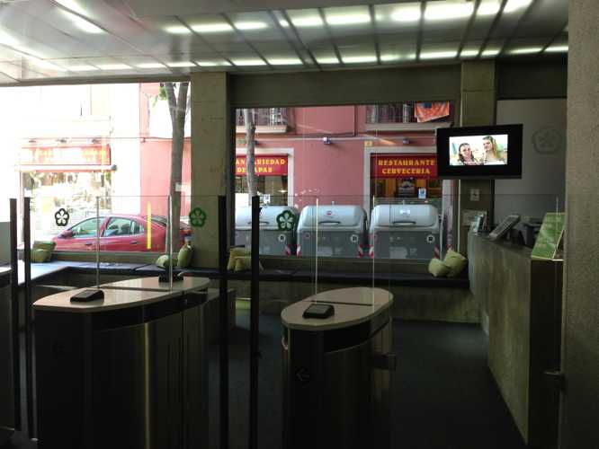 escapada a barcelona alojándonos en melon district