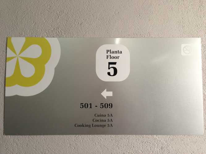 escapada a barcelona alojándonos en melon district