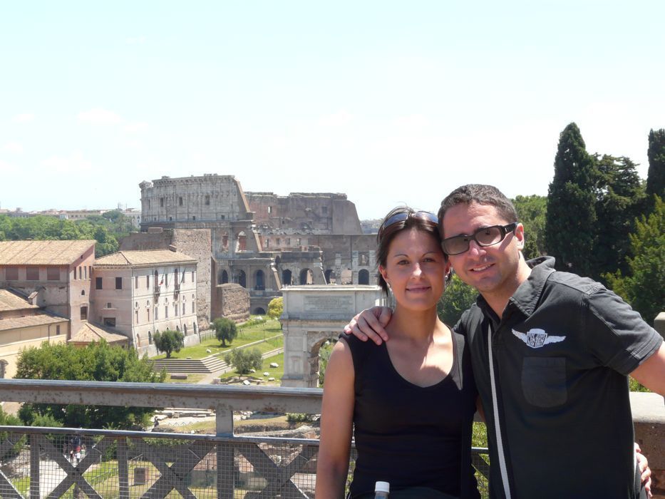 viaje a roma viaje a roma