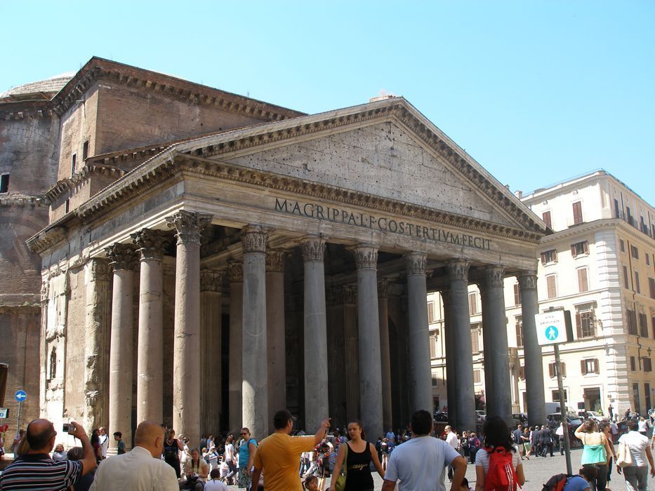 viaje a roma viaje a roma