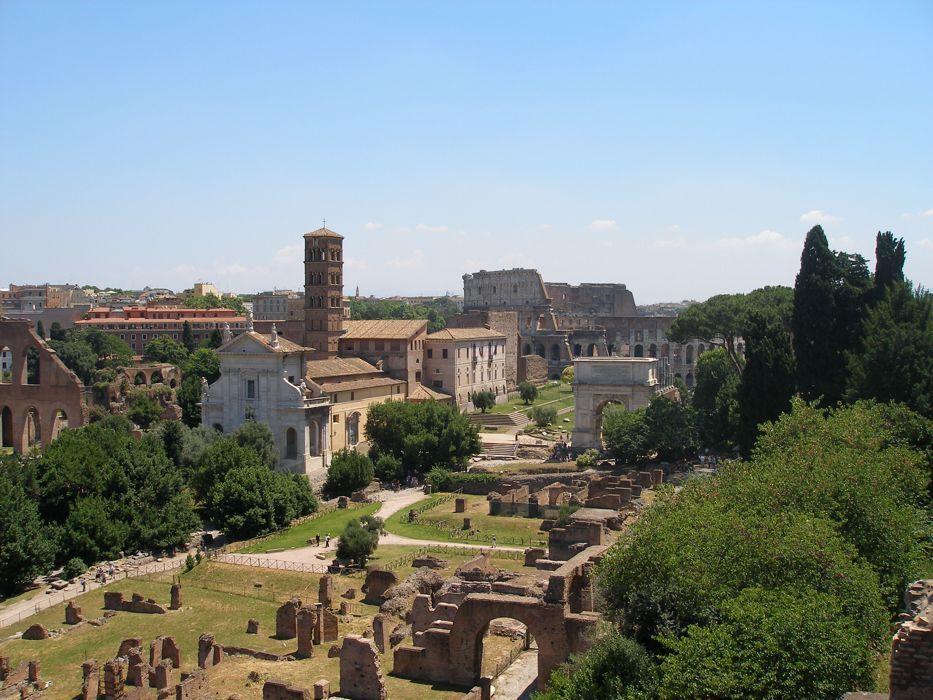viaje a roma viaje a roma