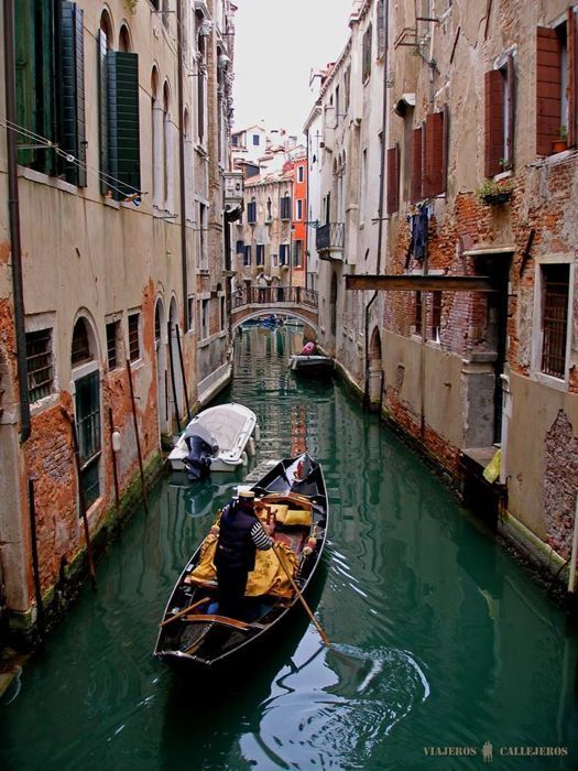 venecia venecia