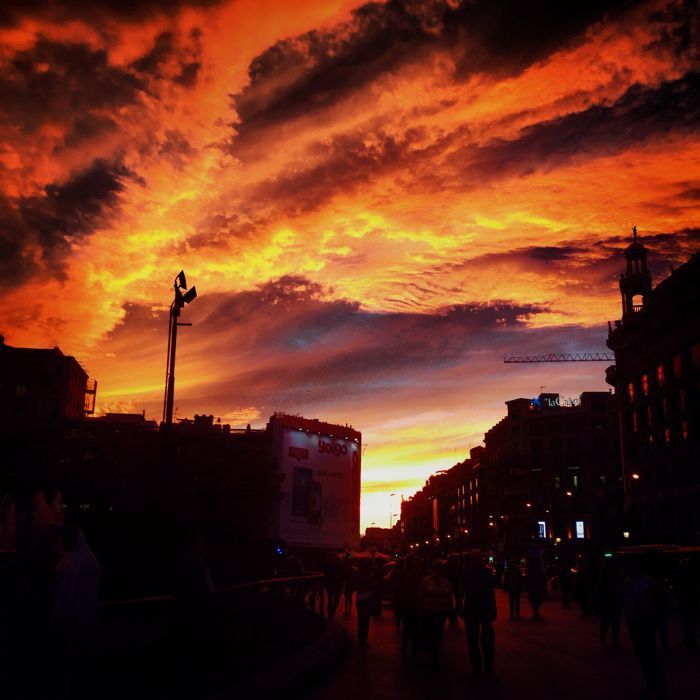 barcelona barcelona