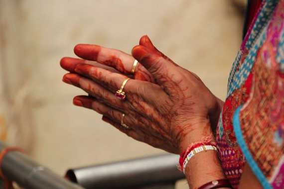 Viajar a Norte de India, Karni Mata Viajar a Norte de India, Karni Mata