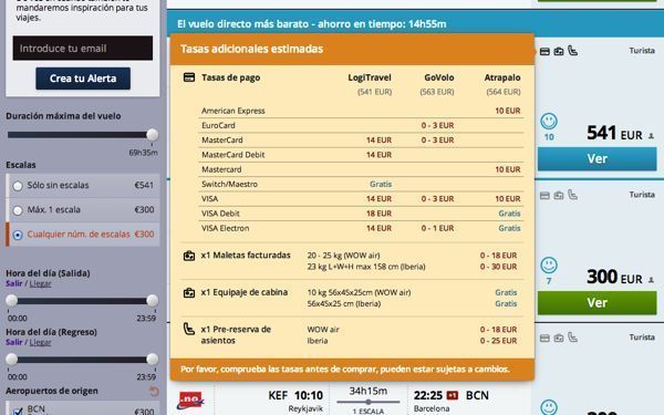 buscador de vuelos pbuscador de vuelos
