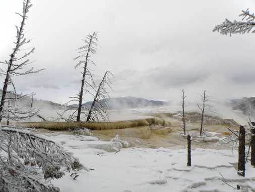 yellowstone mammoth oeste eeuu arches teton colorado canyonlands antelope monument valley bryce zion gran canyon sequoia death valley yosemite big sur