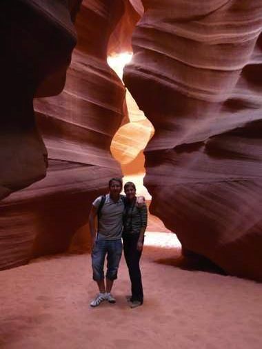 yellowstone mammoth oeste eeuu arches teton colorado canyonlands antelope monument valley bryce zion gran canyon sequoia death valley yosemite big sur