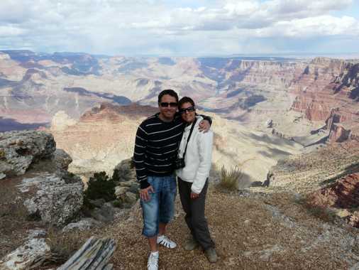 yellowstone mammoth oeste eeuu arches teton colorado canyonlands antelope monument valley bryce zion gran canyon sequoia death valley yosemite big sur