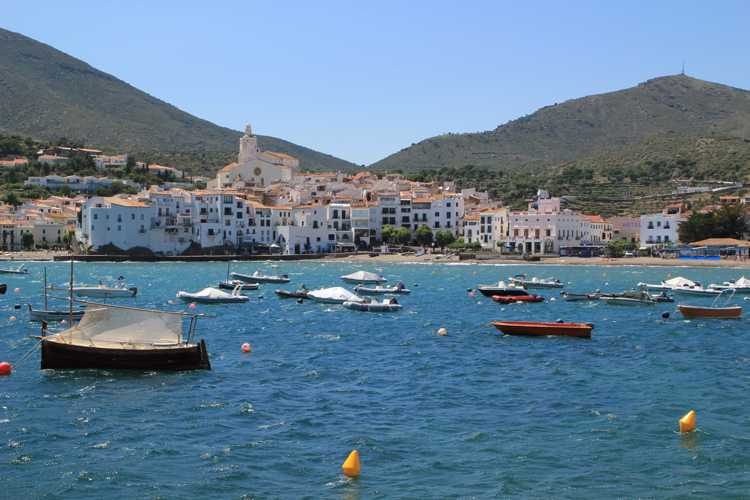 viaje a costa brava costa del sol