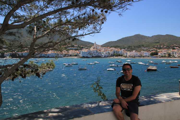 viaje a costa brava costa del sol